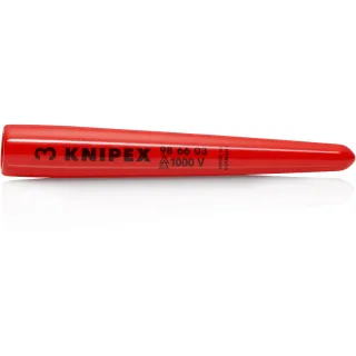 KNIPEX Aufsteck-Tülle konisch 80 mm - 986603