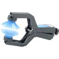 iSclack EVO, Reparaturset grau