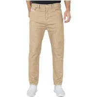 Diesel Tapered-fit-Jeans Regular Fit mit tiefem Schritt - D-Vider 069MQ - L.32