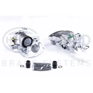 Hella Bremssattel hinten rechts Volvo S40 V40 8AC355383-721