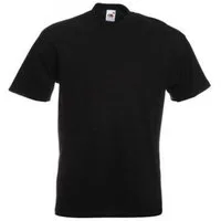 Fruit of the Loom Rundhalsshirt Super Premium Herren T-Shirt