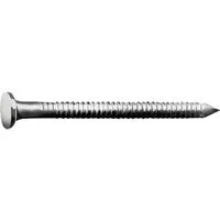 Vormann Nagel VORMANN Ankernagel DIN 1052 D4x50mm STA blau verz - 75989000