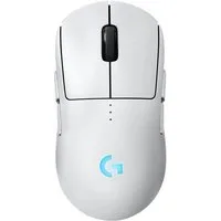 Logitech G PRO 2 LIGHTSPEED Kabellose E-Sport Mouse Gaming-Maus