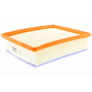Vaico Luftfilter Fiat Nissan Opel Renault