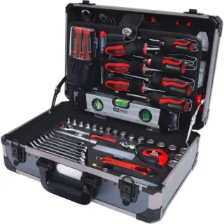 KS Tools 3/8 Universal-Werkzeug 165-tlg. 911.0665