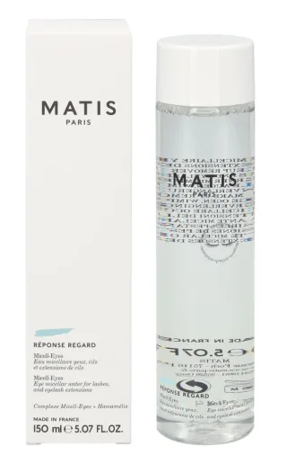 Matis Reponse Regard Mizellen-Augen 150ml