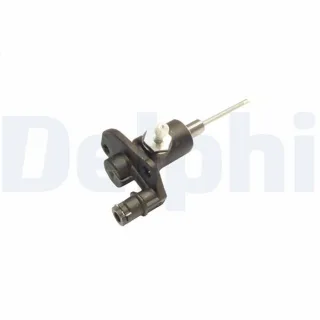 Delphi Kupplungsgeberzylinder Audi A4 Seat Exeo