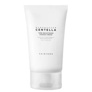 SKIN1004 Madagascar Centella aufhellende Kapselcreme - 75ml für strahlende Haut