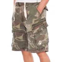 Jet Lag Cargoshorts 22-788 mit Gürtel