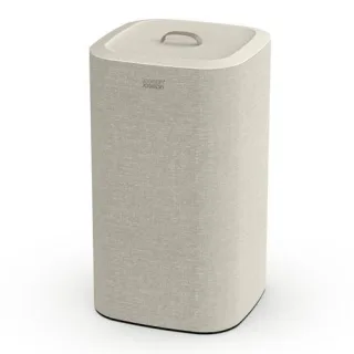 Joseph Joseph Tota ecru 60L Wäschetrennkorb