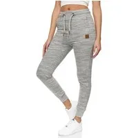 REPUBLIX Jogginghose XIOMARA Damen Jogger Sporthose Jogging Sweat Pants