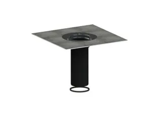 DALLMER Aufstockelement 630 DallBit 622587