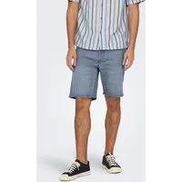 ONLY & SONS Shorts ONSWEFT PIM DNM SHORTS VD CE BOX