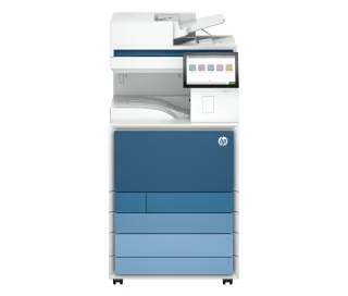 HP LaserJet Enterprise MFP 8801dn | 9s184a#b19 | Multifunktionsdrucker - Farbe