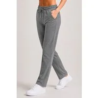 R-CAMP Jogginghose Jogginghose Damen (Packung, 1-tlg., Jogginghose für Damen) Atmungsaktive, baumwolle Sweathose