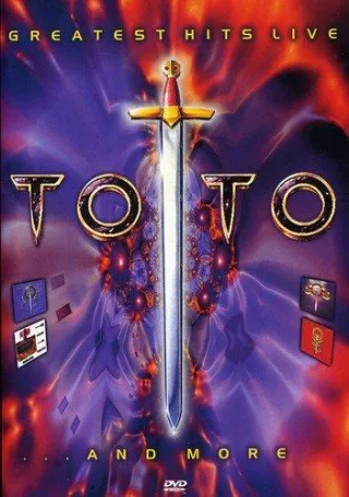 Toto - Greatest Hits Live ... and More [DVD] [2002]