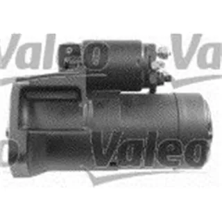Valeo Starter 1,4 kW Nissan 200sx Serena 2,0