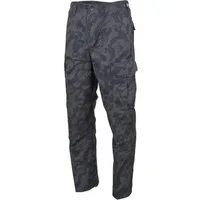 MFH Cargohose US Kampfhose BDU, Rip Stop von MFH US Style