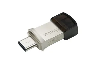 Transcend JetFlash 890 | ts128gjf890s | USB-Flash-Laufwerk