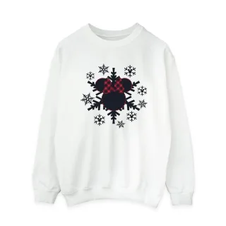 Disney - Sweatshirt für Damen (Weiß)