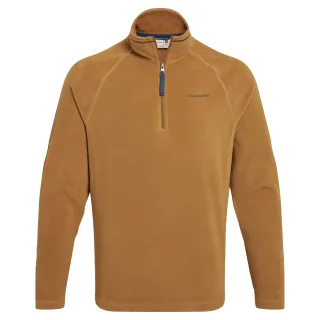 Craghoppers - "National Trust Corey II" Fleecejacke für Herren (Dunkles Hennarot)