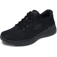 Skechers DYNAMIGHT 3.0 Sneaker Schnürschuh, Halbschuh, Freizeitsneaker mit Memory Foam
