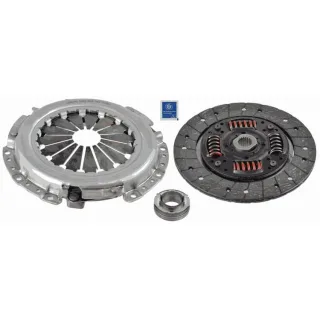Sachs Kupplung Hyundai I10 Kia Picanto 3000951457
