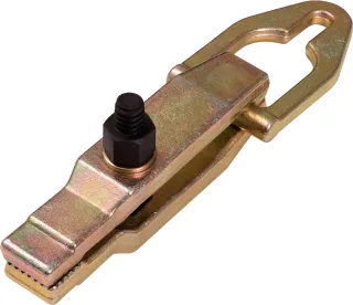 KS Tools Schmale-Zugklemme, 255mm - 140.2415