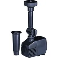 Ubbink Springbrunnenpumpe Xtra 400, 380 l/h