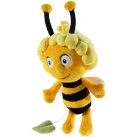 Heunec® Spieluhr Biene Maja mit Musik 20 cm