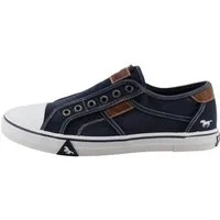 Mustang Shoes Slipper