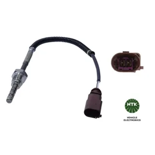 NTK Abgastemperatursensor nach Partikelfilter Audi A4 A5 Q5 2,0 97143