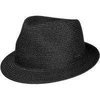 Stetson Sonnenhut (1-St) Strohtrilby