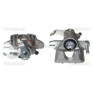 Triscan Bremssattel hinten links Opel Astra G Zafira A 8170342970