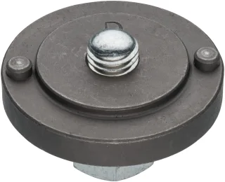 VIGOR Adapterplatte D, V3760-D