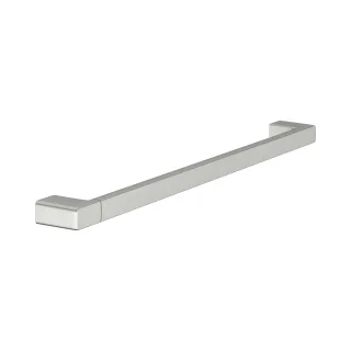 Keuco Badetuchhalter Collection Moll 12702 600 mm, Edelstahl-finish, 12701060600 12701060600
