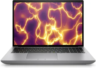 HP ZBook Fury 16 G11 Mobile Workstation-PC | 62x60ea#abd | 16"WUXGA - i7-14700HX