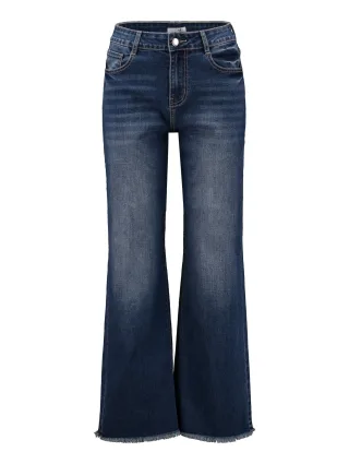 HaILYS - 7/8 C JN Ju44lina dblue - Gr. - XL