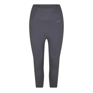 USA Pro - Leggings für Damen (Holzkohle)