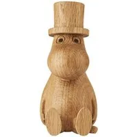 Dsignhouse Dekoobjekt Dekofigur Moomin Muminpapa (8cm)