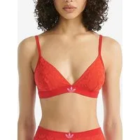 adidas Originals Triangel-BH Terrot Flex Triangle Bra, Triangel Bralette, Dreiecks‑BH
