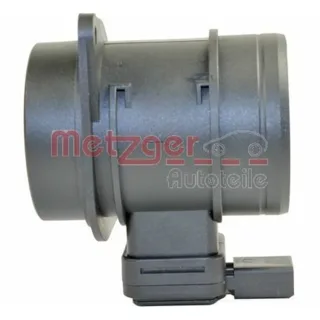 Metzger Luftmassenmesser Audi Seat Skoda VW 0891096 1,6