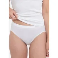 Speidel Jazz-Pants Slips 2er Pack bio.cotton Sport Edition (Spar-Set, 2-St) Jazz Pants - Baumwolle - Sportiver Bund mit modernem Look