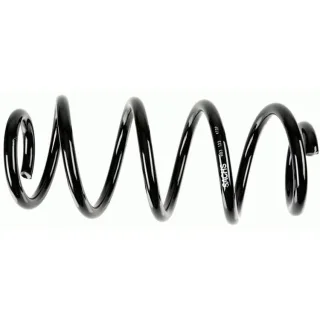Sachs Feder vorne Audi A4 A6 2,0