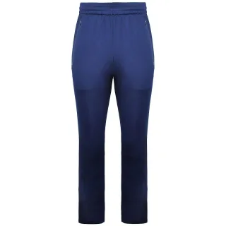 2xu verjüngte BSR Herren Navy Blue Track Hosen