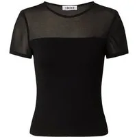 EDITED T-Shirt Felizitas (1-tlg) Weiteres Detail