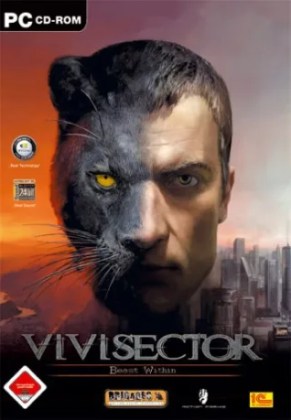 Vivisector: Beast Within