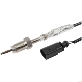Elparts Abgastemperatursensor vor Turbo Audi Seat Skoda VW 70683076