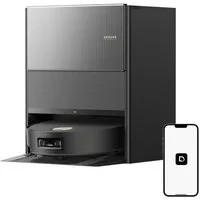 Dreame Saugroboter Aqua10 Ultra