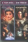 Legende / Tag Des Falken [DVD]
